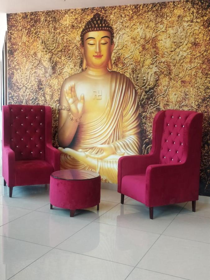 Rajlaxmi Hotel - Free Airport Pickup And Drop Jaipur Ngoại thất bức ảnh