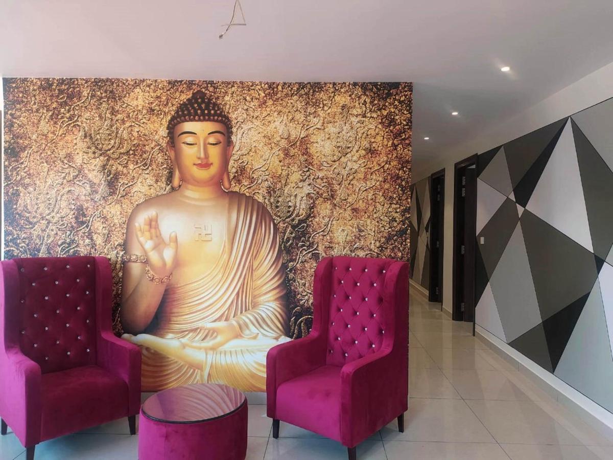 Rajlaxmi Hotel - Free Airport Pickup And Drop Jaipur Ngoại thất bức ảnh